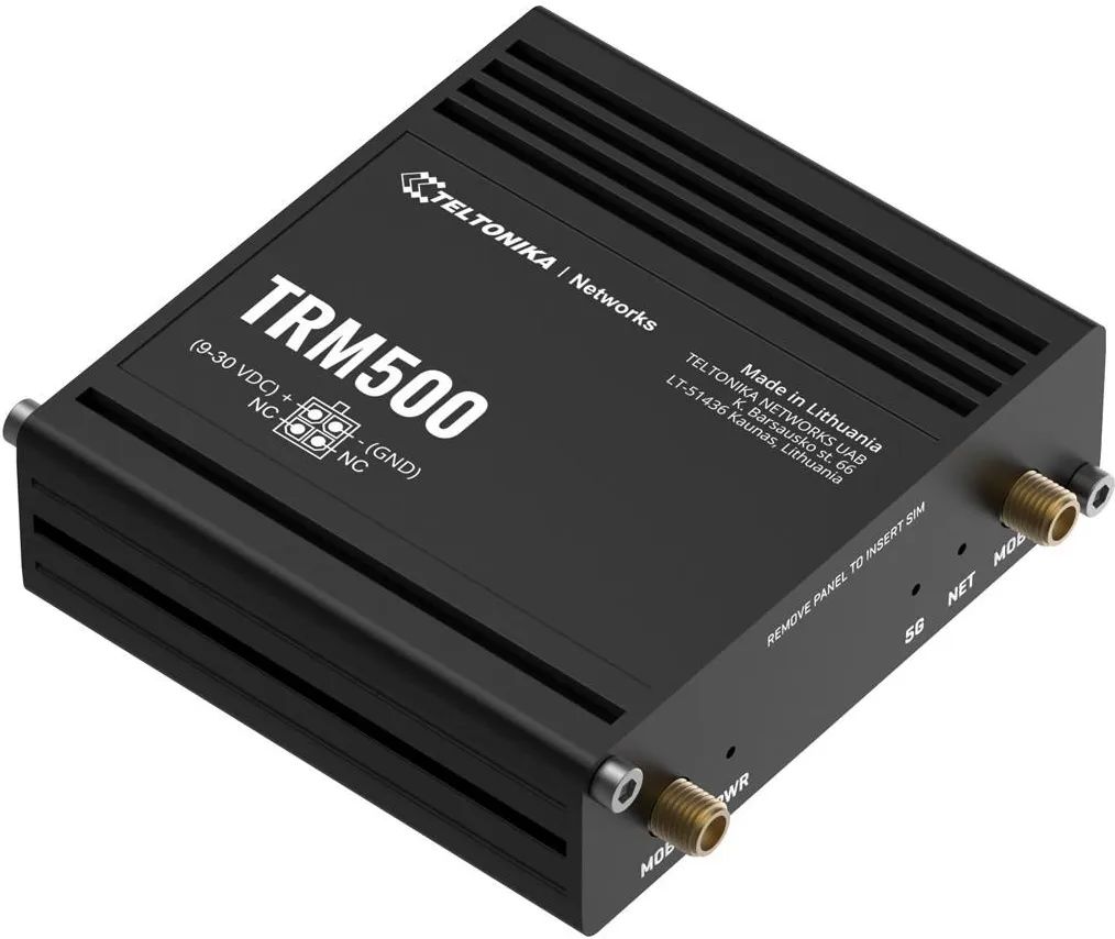 Teltonika TRM500 5G Modem with USB TYPE-C - Image 2