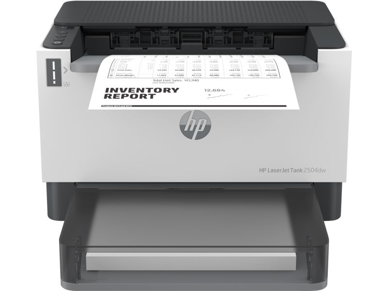 HP LaserJet Tank SF 2504dw Wireless Lézernyomtató - Image 1