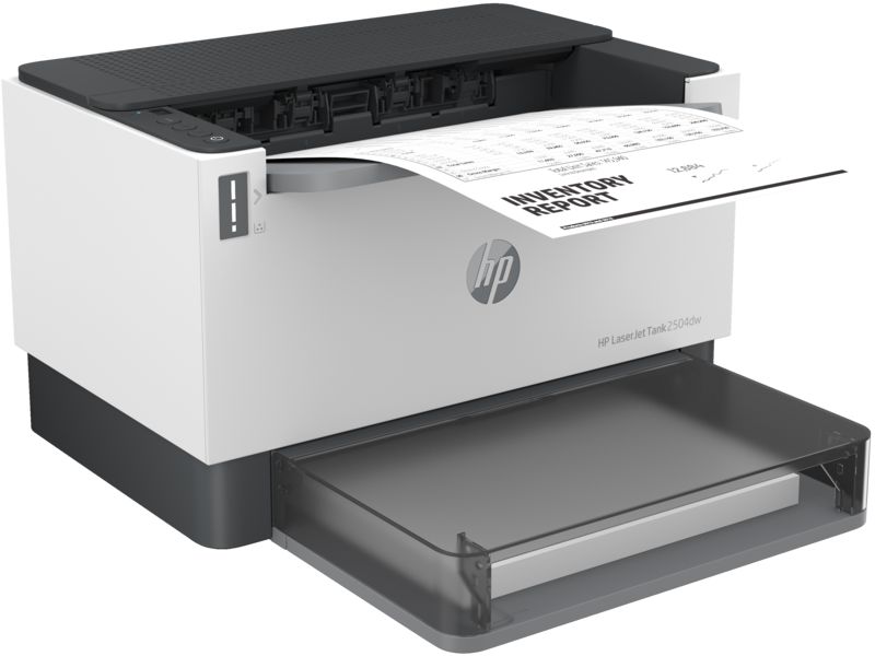 HP LaserJet Tank SF 2504dw Wireless Lézernyomtató - Image 3