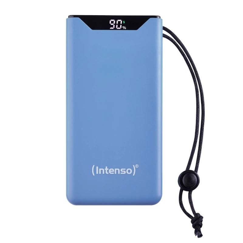 intenso-f20000-20000mah-powerbank-blue_1.jpg Intenso F20000 20000mAh Powerbank Blue - Image 1