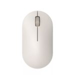 MOU Xiaomi Wireless Mouse Lite 2 vezeték nélküli egér, fehér - BHR8915GL