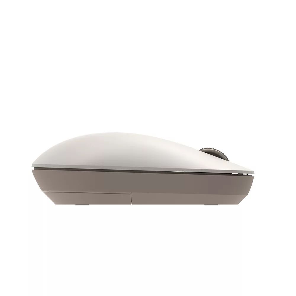 MOU Xiaomi Wireless Mouse Lite 2 vezeték nélküli egér, fehér - BHR8915GL - Image 3