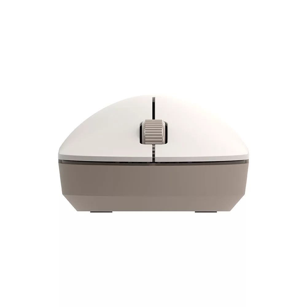 MOU Xiaomi Wireless Mouse Lite 2 vezeték nélküli egér, fehér - BHR8915GL - Image 4