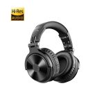 OneOdio Pro C Bluetooth Headset Black - Image 2