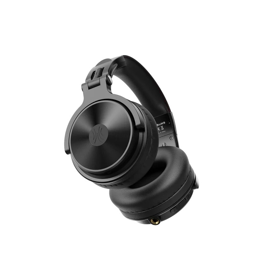 OneOdio Pro C Bluetooth Headset Black - Image 3