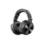 OneOdio Pro C Bluetooth Headset Black - Image 4