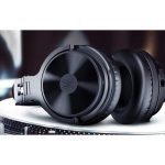 OneOdio Pro C Bluetooth Headset Black - Image 7