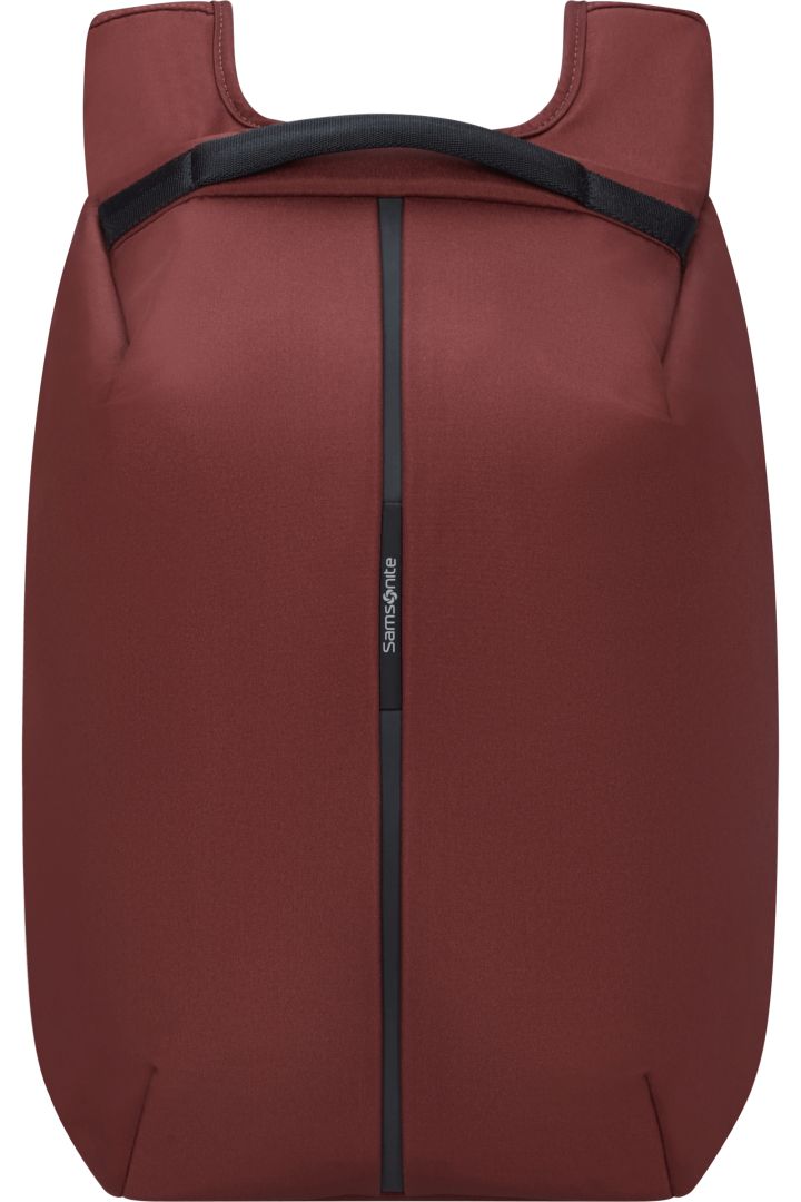 Samsonite Securipak 2.0 Backpack 15,6" Terracotta Red - Image 1
