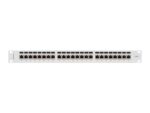 Lanberg 24-port Patch Panel 1U Grey - Image 2