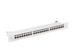 Lanberg 24-port Patch Panel 1U Grey - Image 4