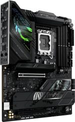 Asus ROG STRIX Z890-F GAMING WIFI - Image 3