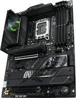 Asus ROG STRIX Z890-F GAMING WIFI - Image 6