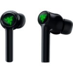 Razer Hammerhead Pro HyperSpeed Earphones Black - Image 2