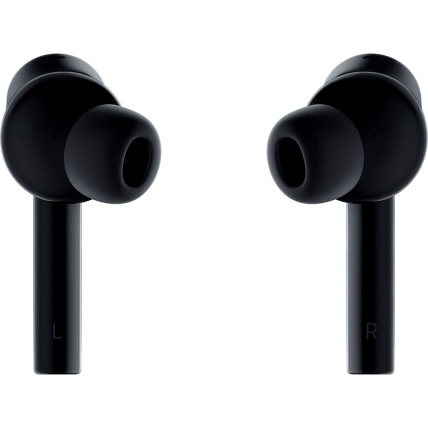 Razer Hammerhead Pro HyperSpeed Earphones Black - Image 4