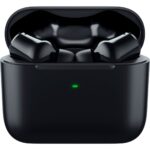Razer Hammerhead Pro HyperSpeed Earphones Black - Image 5