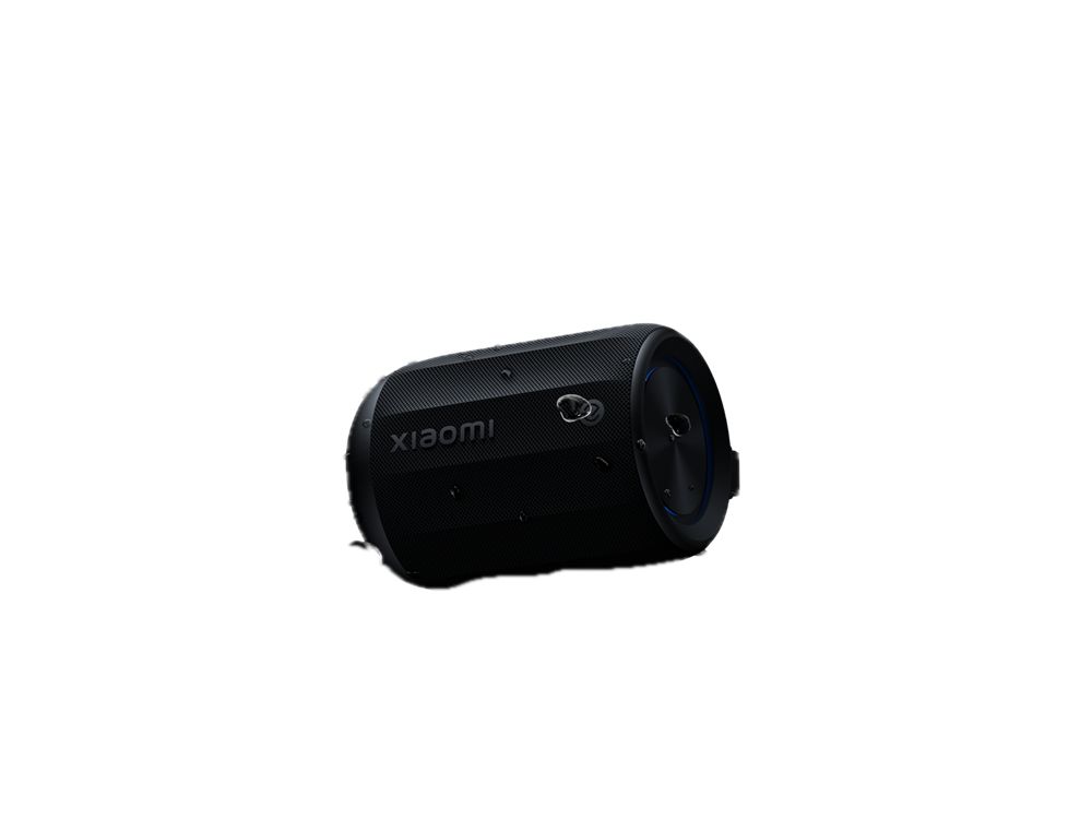 Xiaomi Bluetooth Speaker Mini Black - Image 4