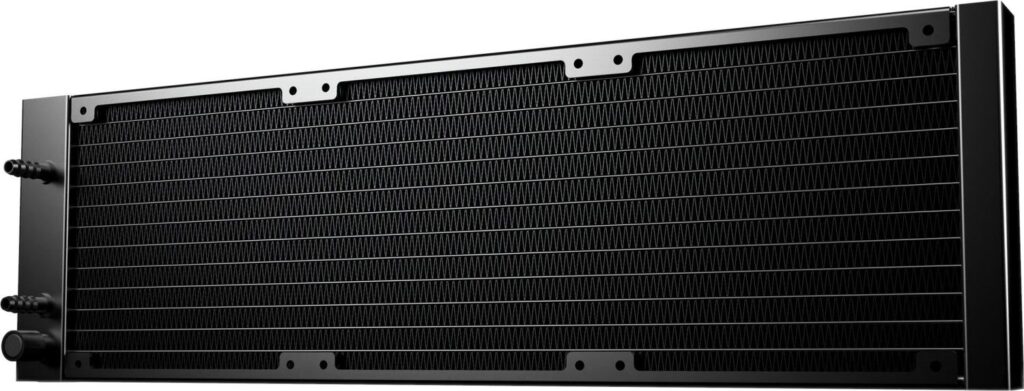 Alpenföhn Gletscherwasser 360 High Speed - Image 6