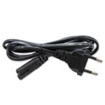 Qoltec Charger for E-bike Electric Scooter Black - Image 7