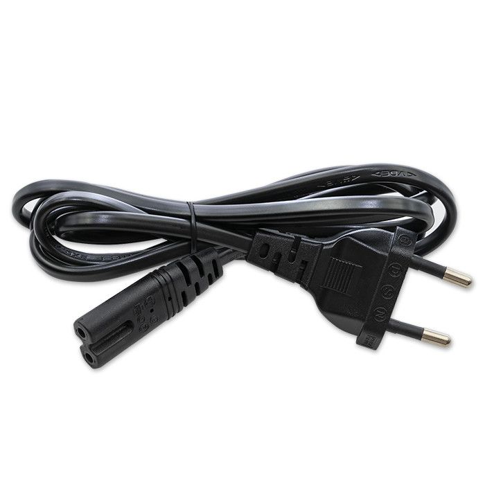 Qoltec Charger for E-bike Electric Scooter Black - Image 7