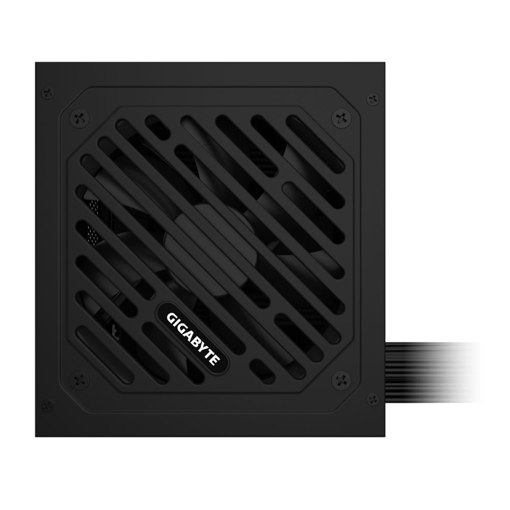 GIGABYTE Tápegység 550W 80+ Silver - Image 6