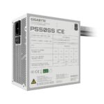 GIGABYTE Tápegység 550W 80+ Silver - Image 3