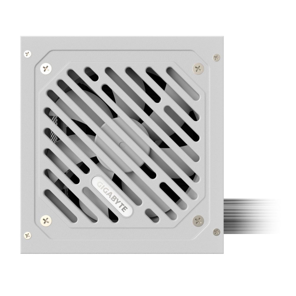 GIGABYTE Tápegység 550W 80+ Silver - Image 6