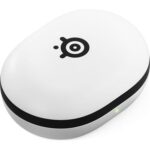 Steelseries Arctis GameBuds Wireless Bluetooth Gaming Headset White - Image 4