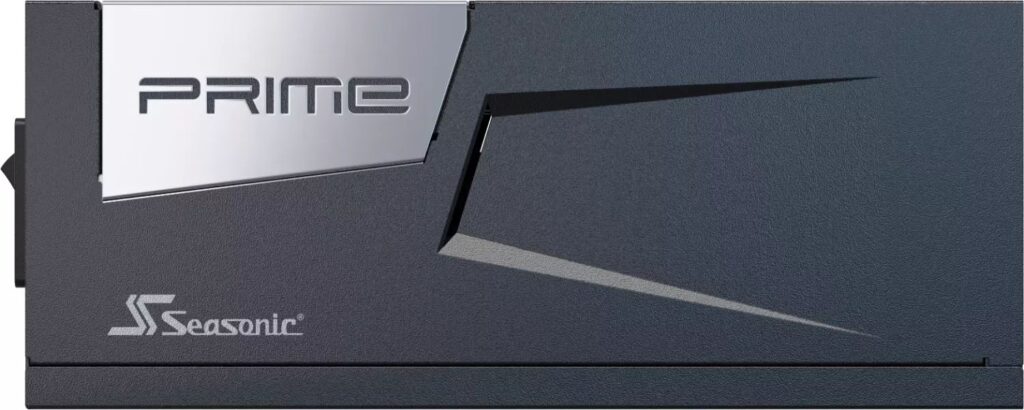 Seasonic 1300W 80+ Titanium Prime TX ATX 3.0 - Image 8