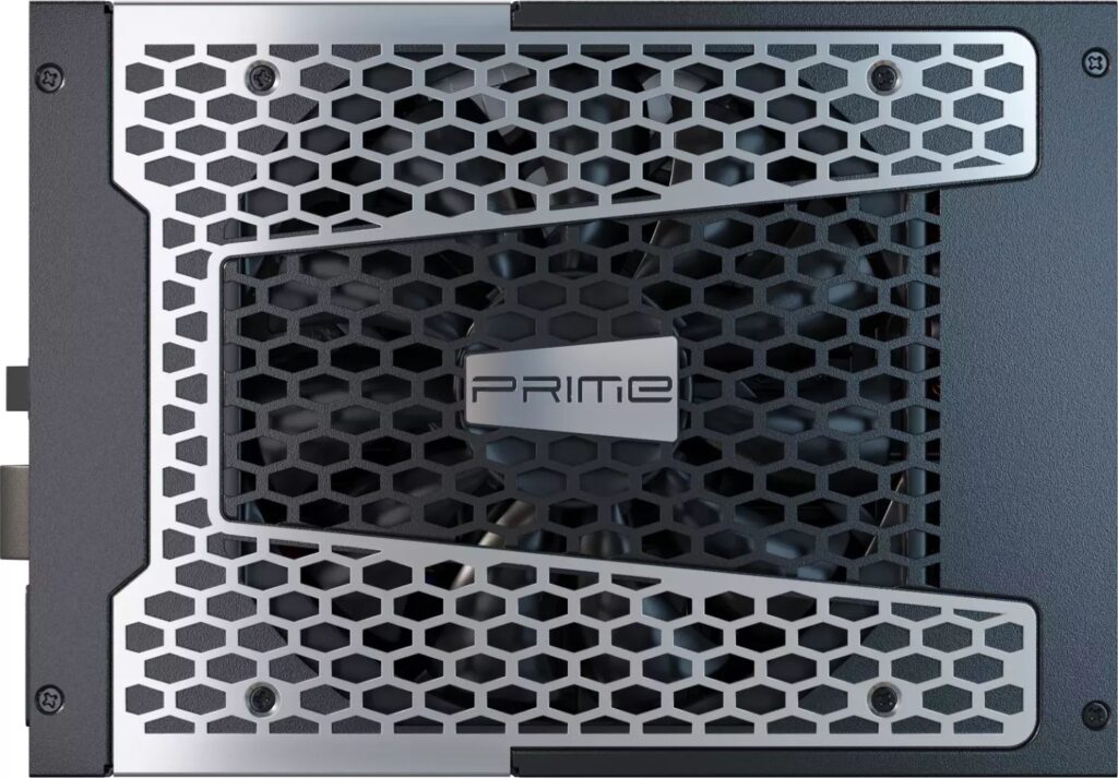 Seasonic 1300W 80+ Titanium Prime TX ATX 3.0 - Image 9