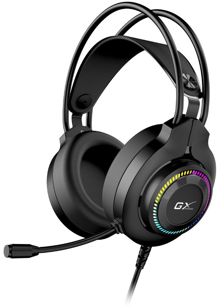 genius-hs-gx580u-gaming-headset-black_1.jpg Genius HS-GX580U Gaming Headset Black - Image 1