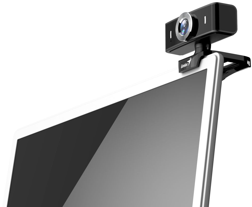genius-facecam-2000x2-webkamera-black_7.jpg Genius FaceCam 2000X2 Webkamera Black - Image 7
