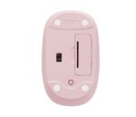 Logitech M196 Wireless Mouse Pink - Image 2