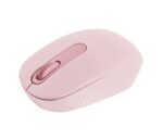 Logitech M196 Wireless Mouse Pink - Image 4