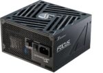 Seasonic 750W 80+Gold Focus GX ATX 3 (2024) - Image 3