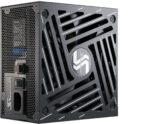 Seasonic 850W 80+ Gold Focus GX ATX 3 (2024) - Image 2