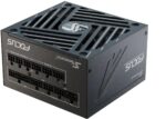 Seasonic 850W 80+ Gold Focus GX ATX 3 (2024) - Image 4