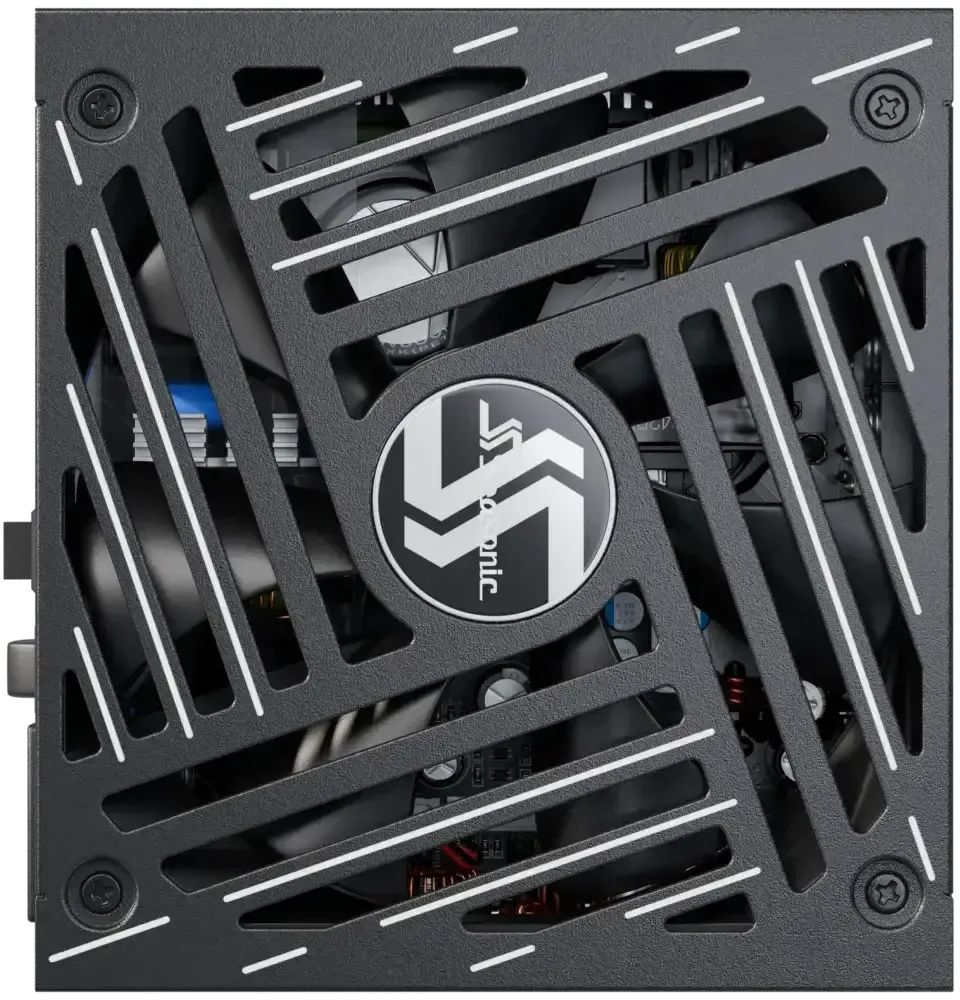Seasonic 850W 80+ Gold Focus GX ATX 3 (2024) - Image 7