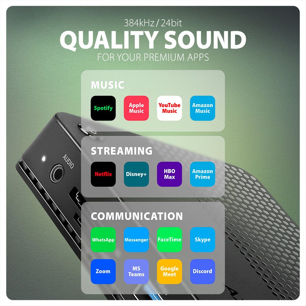 AXAGON HMC-U4 USB4 40Gbps Dual 4K Display 12in1 Dock - Image 10