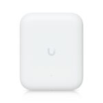 Ubiquiti UniFi 7 OUTDOOR kültéri access point, IPX6, 802.11be, 2.5GbE, dobozos, (WiFi 7, táp nélkül)