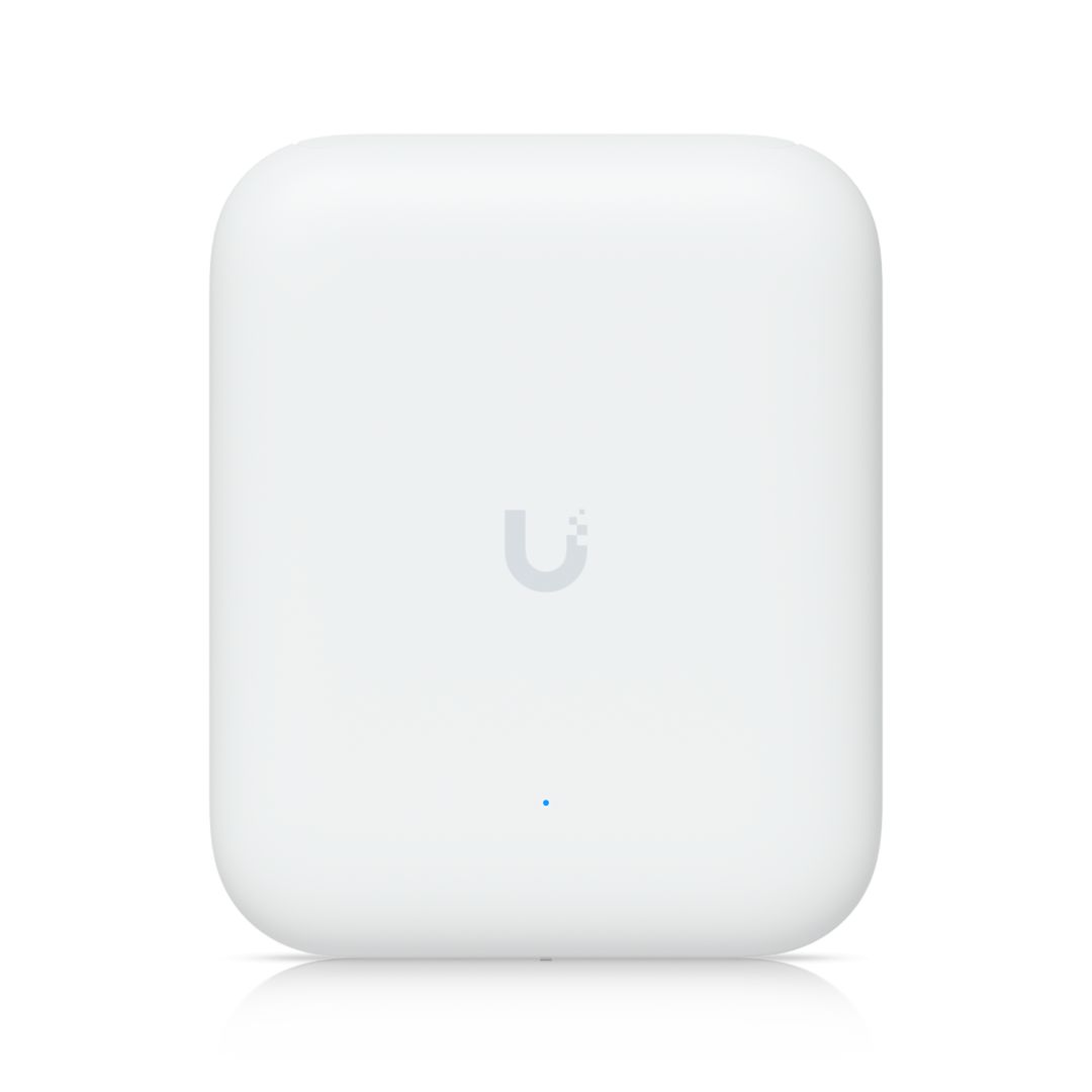 Ubiquiti UniFi 7 OUTDOOR kültéri access point, IPX6, 802.11be, 2.5GbE, dobozos, (WiFi 7, táp nélkül) - Image 1