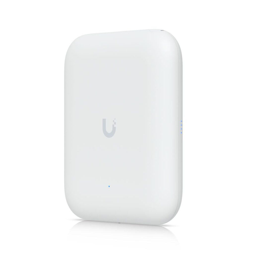 Ubiquiti UniFi 7 OUTDOOR kültéri access point, IPX6, 802.11be, 2.5GbE, dobozos, (WiFi 7, táp nélkül) - Image 3