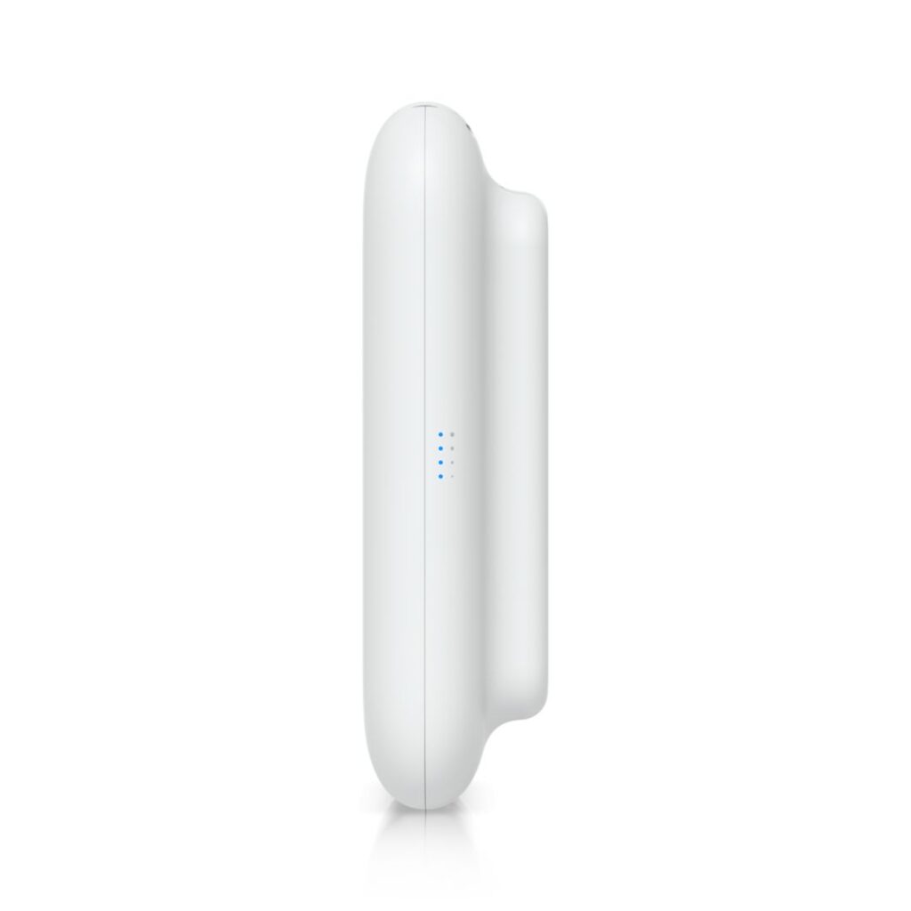 Ubiquiti UniFi 7 OUTDOOR kültéri access point, IPX6, 802.11be, 2.5GbE, dobozos, (WiFi 7, táp nélkül) - Image 4