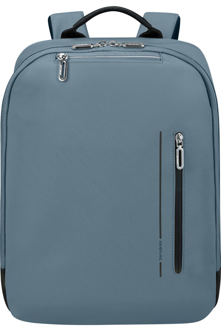 Samsonite Ongoing Backpack 14,1" Petrol Grey - Image 1