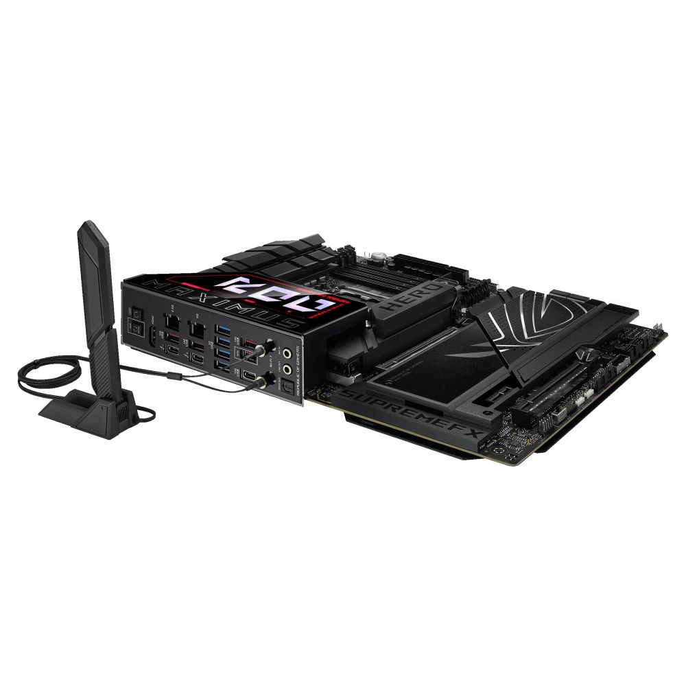 Asus ROG MAXIMUS Z890 HERO - Image 10