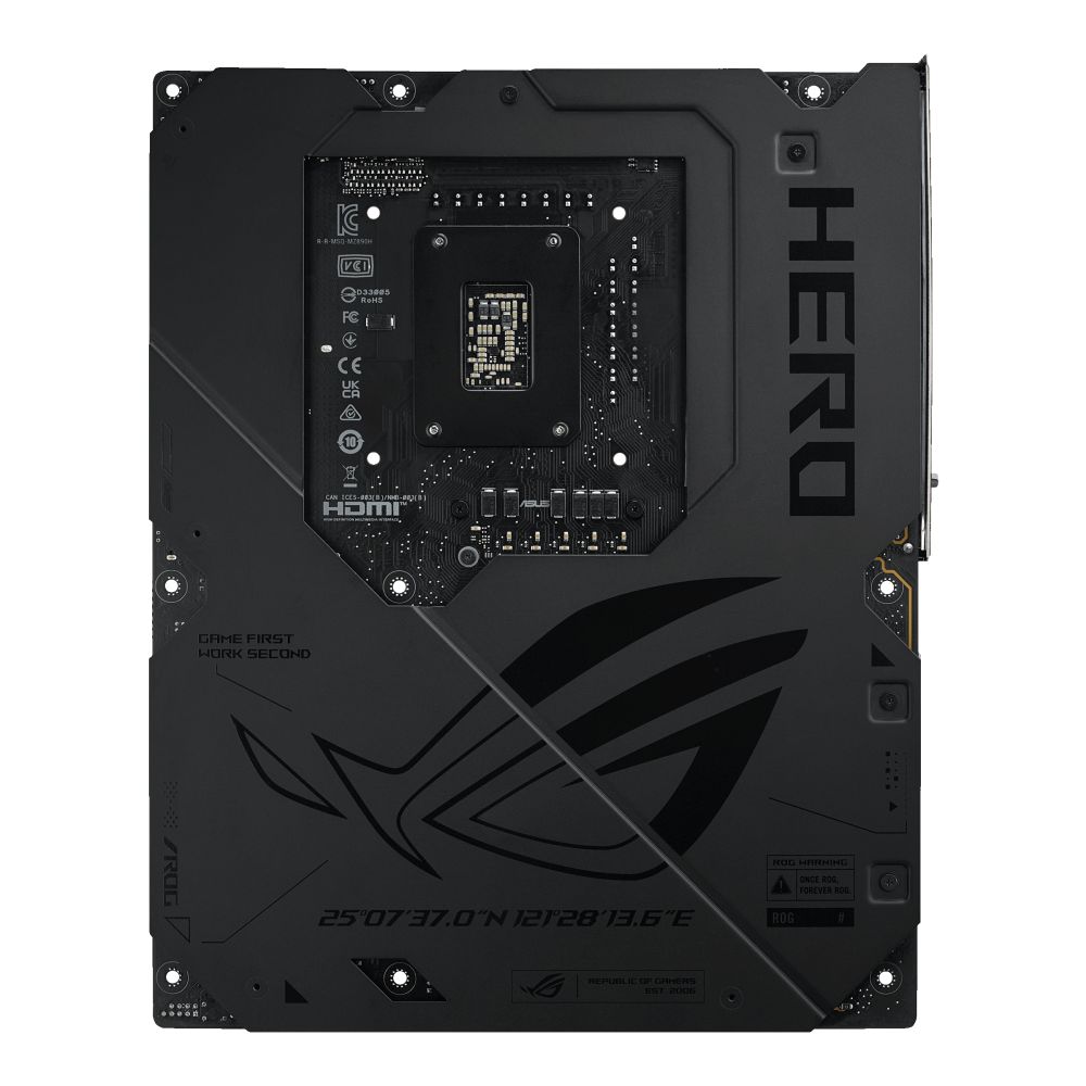Asus ROG MAXIMUS Z890 HERO - Image 11