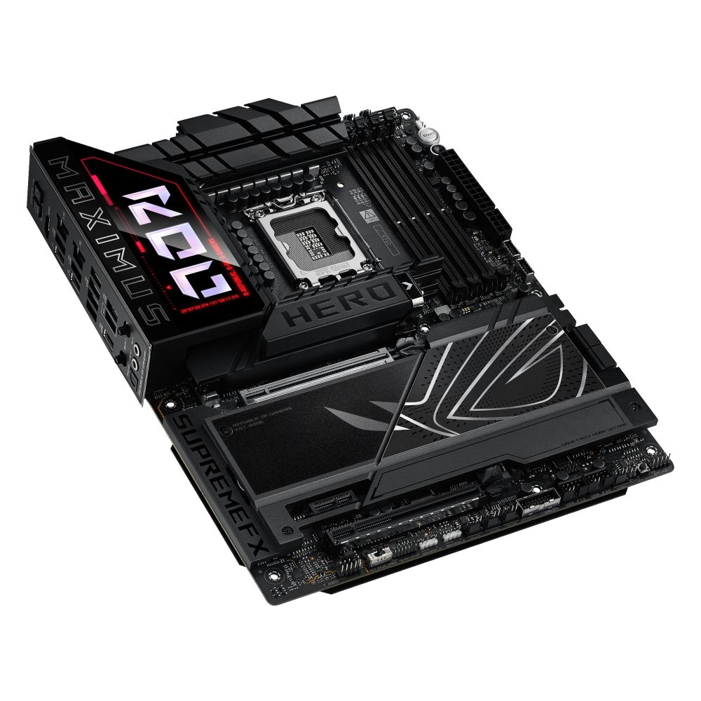 Asus ROG MAXIMUS Z890 HERO - Image 3