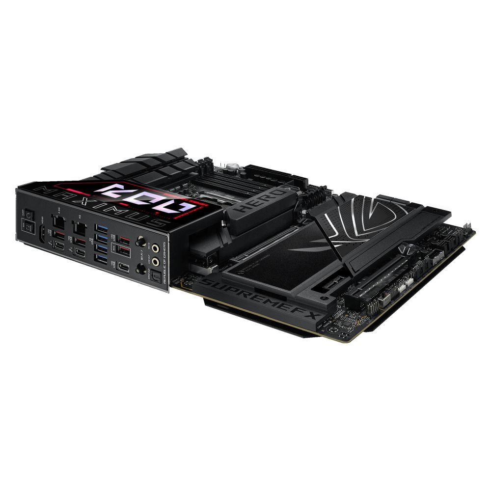 Asus ROG MAXIMUS Z890 HERO - Image 9