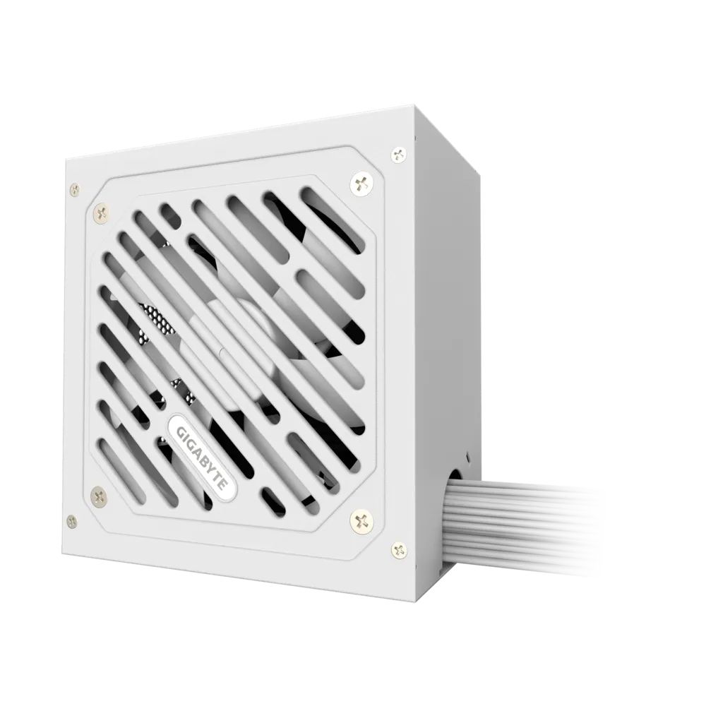 Gigabyte 650W 80+ Silver P650SS ICE - Image 3