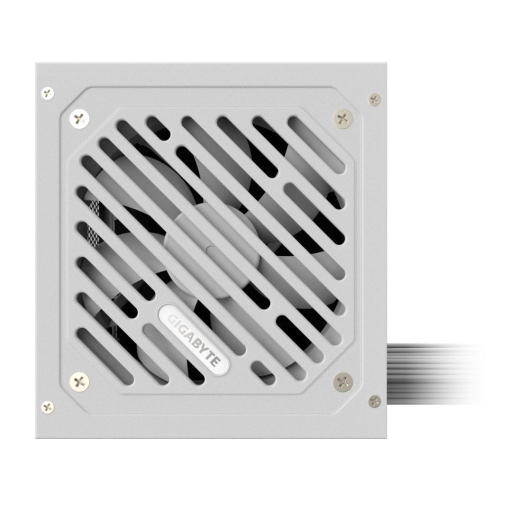 Gigabyte 650W 80+ Silver P650SS ICE - Image 4