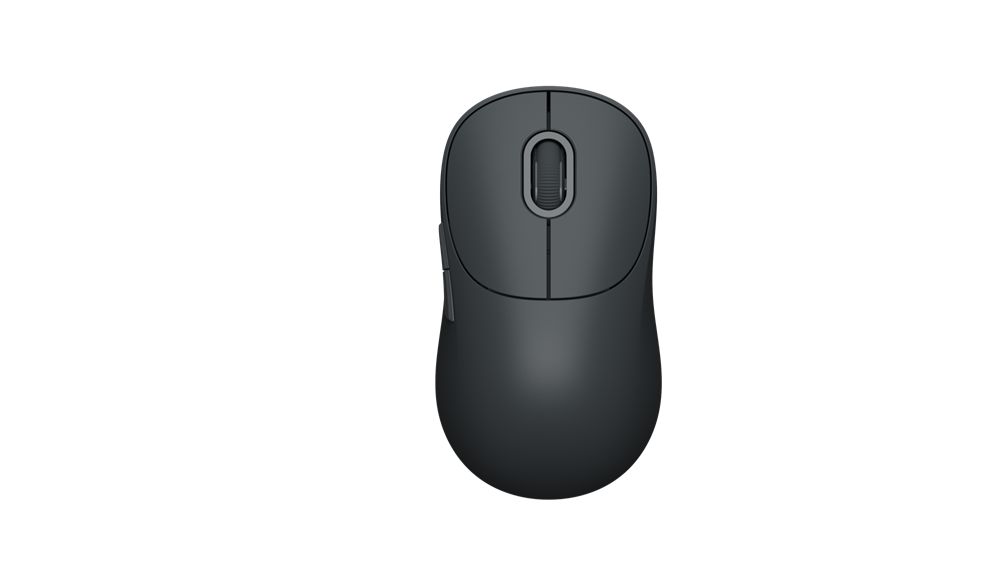 xiaomi-wireless-bluetooth-mouse-3-black_1.jpg Xiaomi Wireless Bluetooth Mouse 3 Black - Image 1